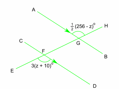 Mathematics Question Of The Day - Grade 8